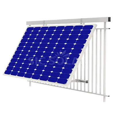 Solfasad