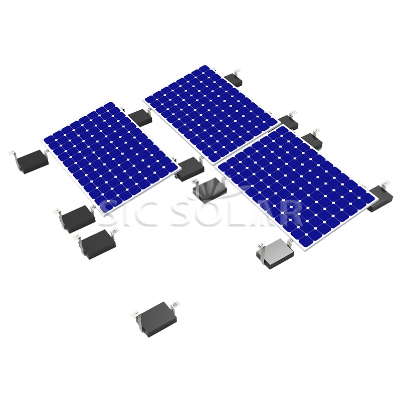 Vad är platta taksolpaneler och varför är de idealiska för moderna byggnader?