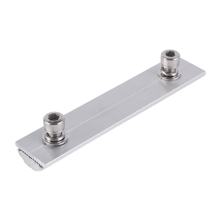 Aluminiumskenakontakt