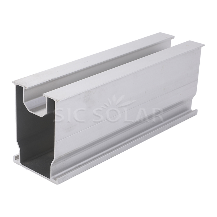Mark Mount Solar Rail