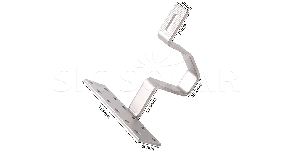 Pitched Roof Tile Hooks