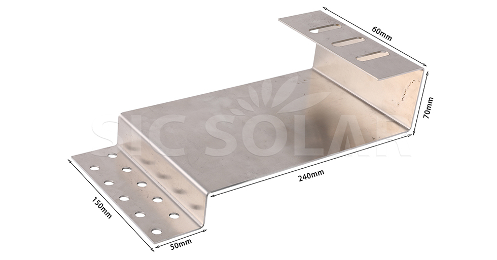 Pv Panel Slate Tile Roof Hooks