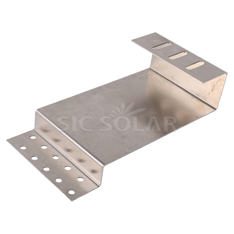 Solen Plain Tile tak