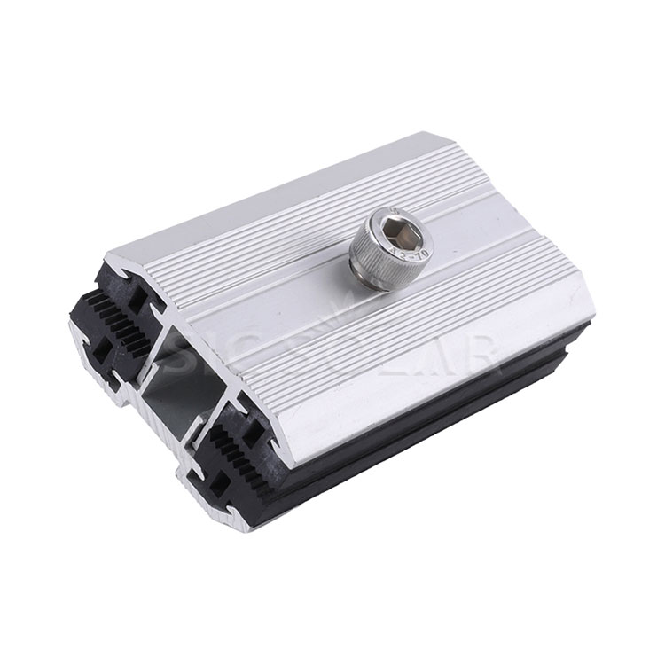 Tunnfilm Mid Clamp